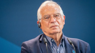 Първият дипломат на ЕС призова Иран да се върне към преговорите за ядрената програма