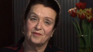 Народната певица Олга Борисова, отличена с “Грами”, си отиде на 80 г. (Обзор)