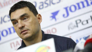 Владо Николов възмутен, че световното в София към момента ще е без публика