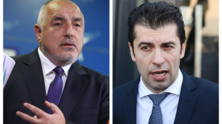 Маркет линкс: ГЕРБ с 8% пред БСП, 11% за Петков&Василев, Мая на ръба