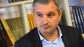Елен Герджиков: Подадох оставка с чувство на облекчение