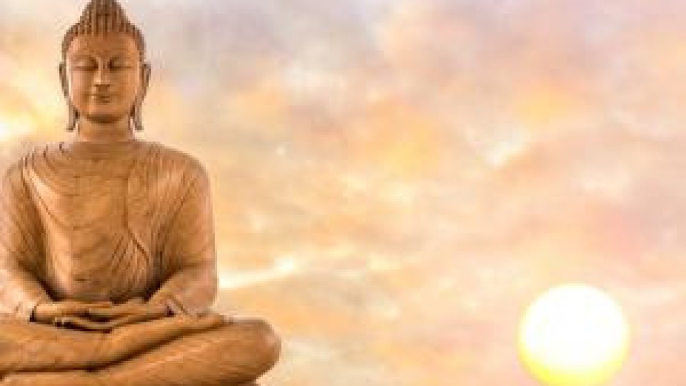 Древна медитативна практика е лъч надежда срещу тревожността и депресията