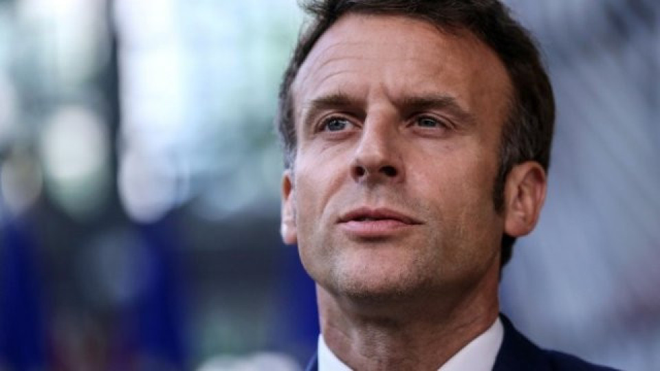 Франция отрече да е давала мястото си в Съвета за сигурност на разположение на ЕС
