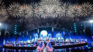 КМГ излъчи галата за празника Средата на есента