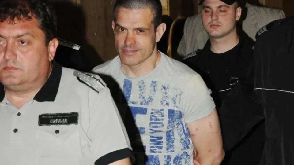 Голяма част от трафика на дрога идва от Украйна, където е задържан Брендо