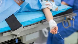 7-годишно момиченце почина от COVID-19 в Стара Загора, било с церебрална парализа