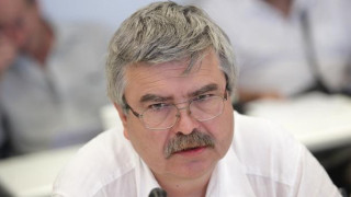 Емил Хърсев: Пикът на инфлацията вече е достигнат, започва поевтиняване