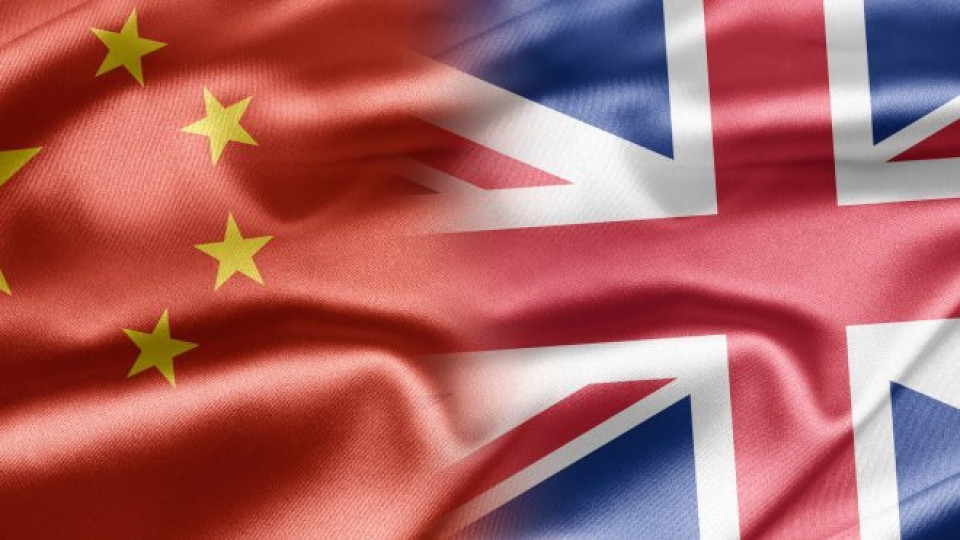 Джон Маклин: Китайският пазар е изключително важен за британските компании
