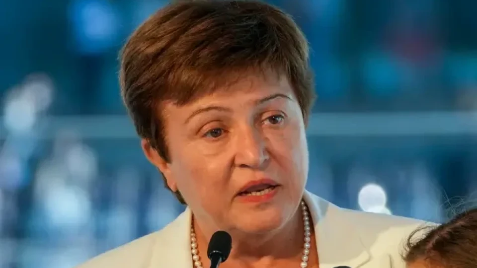 В МВФ обсъдиха обвиненията срещу Кристалина Георгиева