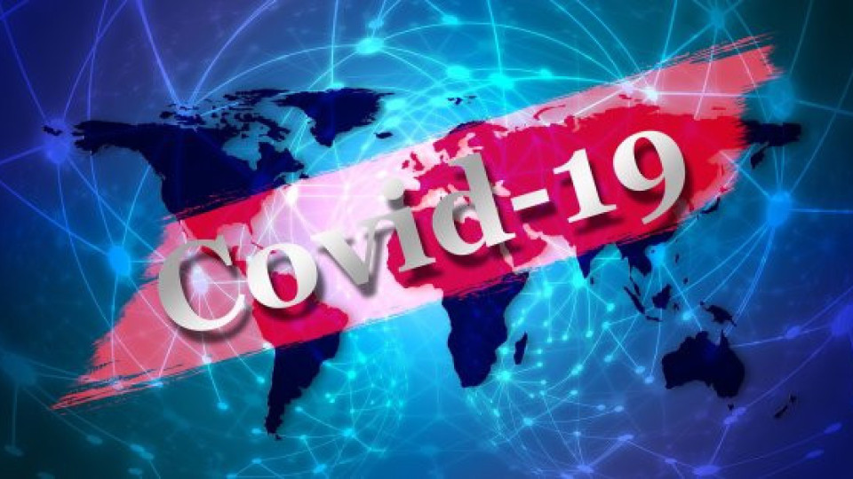 СЗО: Броят на заразените и смъртните случаи от COVID-19 по света намалява