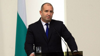 Радев пред ООН: Борбата с пандемията и тероризма са сред най-важните задачи