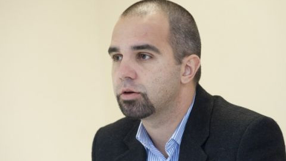 Първан Симеонов: 2,5 млн. българи не са ваксинирани и не смятат да го правят