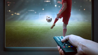 Спорт по телевизията днес