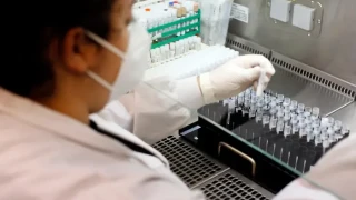 99,5% от тестваните проби за ковид са с делта варианта (Графика)