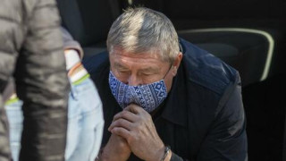 14 г. затвор за подкупи от мафиоти получи словашки прокурор, разследващ корупция (Обзор)