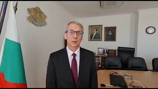 Проф. Денков: Щеше да е безотговорно да напусна поста на първия учебен ден (Обновена)