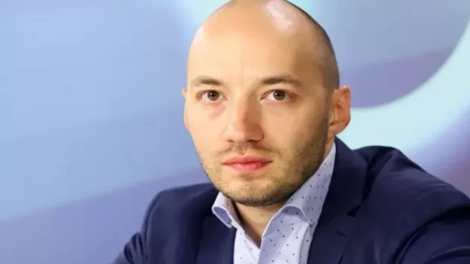 Димитър Ганев: БСП ще има комфорт в следващия парламент