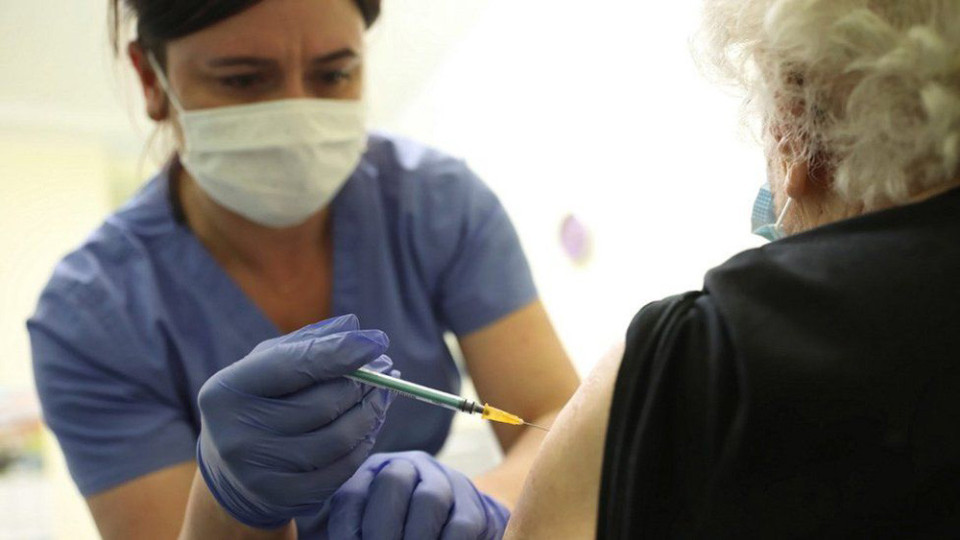 52 163 дози ваксина са поставени в Добричка област