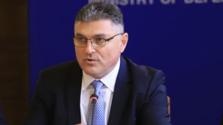 Панайотов: Направихме всичко, което можеше да се направи, по случая със загиналия пилот