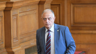 Ген. Атанасов: Кандидатът ни за президент трябва да има граждански профил