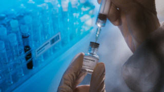 52-годишна жена от РС Македония за трети път се зарази с COVID