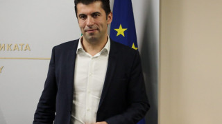 Кирил Петков: Не трябва да караме хората да гласуват за неестествени конфигурации
