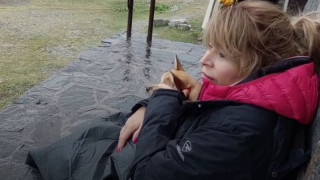 Няма да мълча и да ме е страх от анцузите, казва Мира Добрева, предупредена да свали поста си срещу хижарите от фейсбук