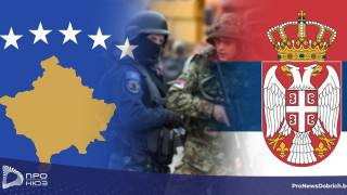 Тревога в ЕС за ситуацията в Северно Косово