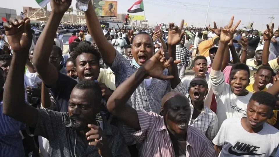 Арестуваха превратаджии в Судан