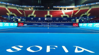 Петима българи на Sofia Open