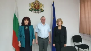 Трима лекари от Пазарджик с грамоти за активност в имунизационната кампания