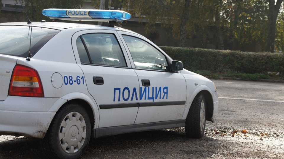 В Добрич е задържан шофьор, карал кола след употреба на алкохол и канабис