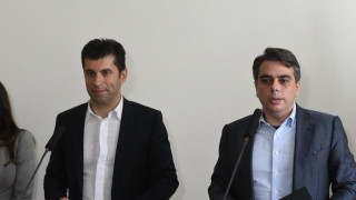 Социоложка: „Продължаваме промяната“ прекъсва възходящия тренд на ДБ