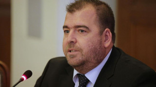Борис Велчев: Езикът на Наказателния кодекс трябва да е разбираем