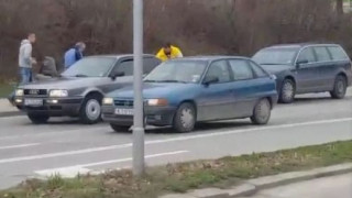 Двама младежи от София в ареста след скандал на пътя