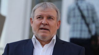 Без ГЕРБ-СДС правителство не може да има, смята Румен Христов