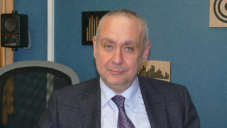 Борис Велчев: Езикът на Наказателният кодекс трябва да е разбираем