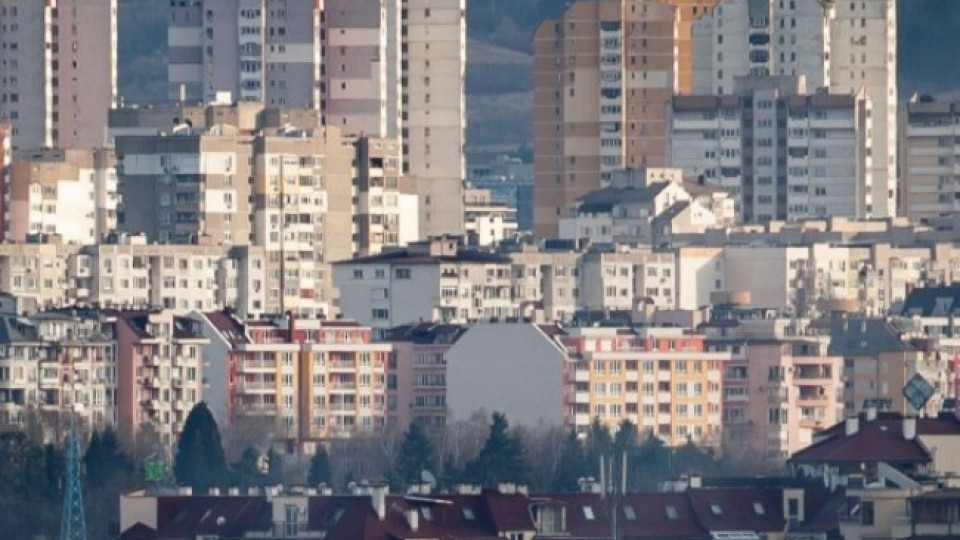 Местността Къро е бъдещият хит за строителство в София