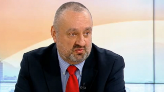 Ясен Тодоров: Ако главният прокурор не бе в бронирана кола, днес ВСС трябваше да избира нов