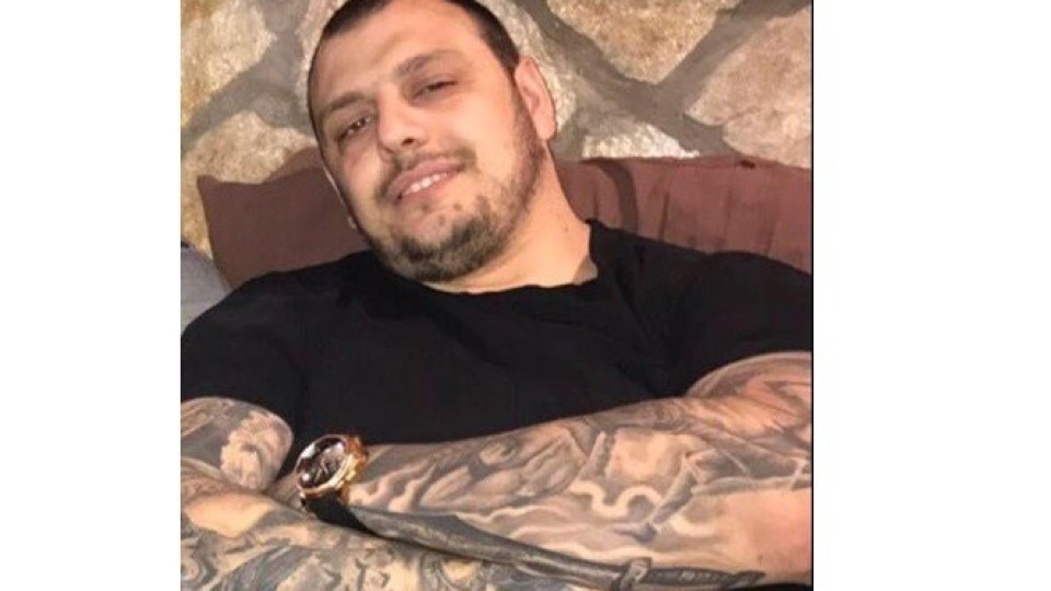 Наско Гаргата се сдоби с ново обвинение