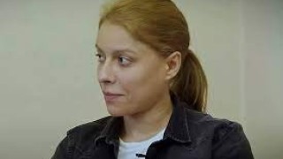 Любена Павлова остана без оръжие