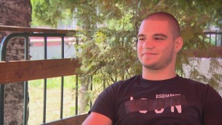 Прокурорският син Васил Михайлов изрева, че е жертва на Иван Гешев