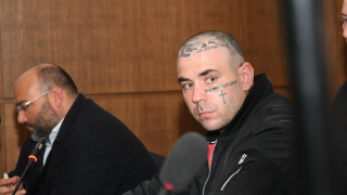Георги Семерджиев се уреди с телефон и таблет в затвора