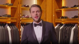 Ексклузивно в crimesbg.com! Новият ерген е незаконен син на Младен Мутафчийски от последната му любовница.