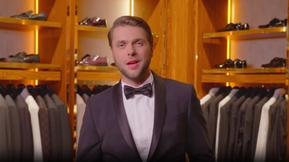 Ексклузивно в crimesbg.com! Новият ерген е незаконен син на Младен Мутафчийски от последната му любовница.