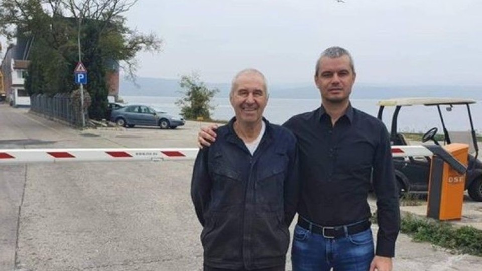 След тази случка всички се питат дали бащата на Костя Копейкин е педофил