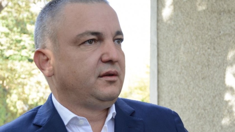 Контрабандистът Дидо Дънката попари варненския кмет