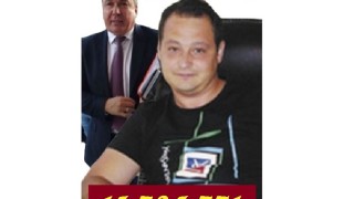 Николай Димитров кметът на Несебър  си има любима фирма за ремонт на пътищата! Вижте кой е усвоил 14.5 милиона лева от обществени поръчки!