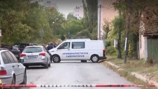Отмъщение е в дъното на показно разстреляният сириец в София