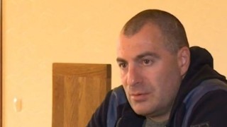 И убиецът Емил Първанов – Ембака бе пуснат тайно от пандиза